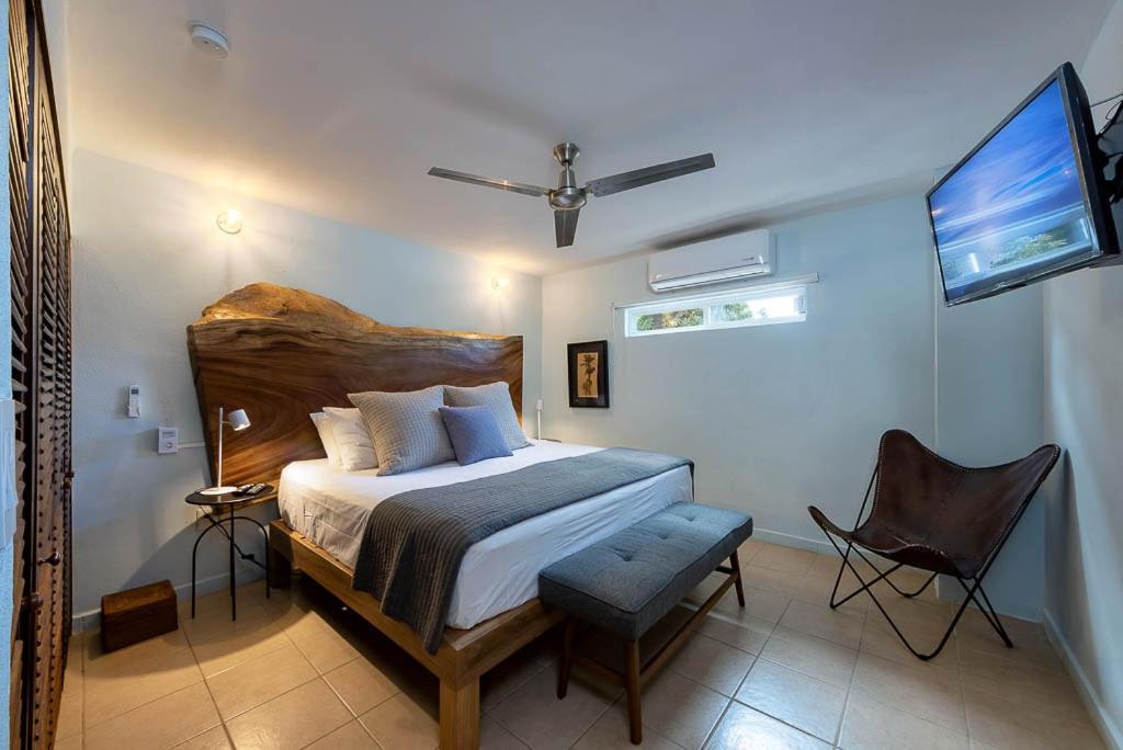 شقة Casa Lucas بويرتو فالارتا المظهر الخارجي الصورة